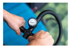 Pompe à Main Quechua Double Action Rouge 5.2 L -Cool Outdoor 15802625fa91d56da3c52.60448330