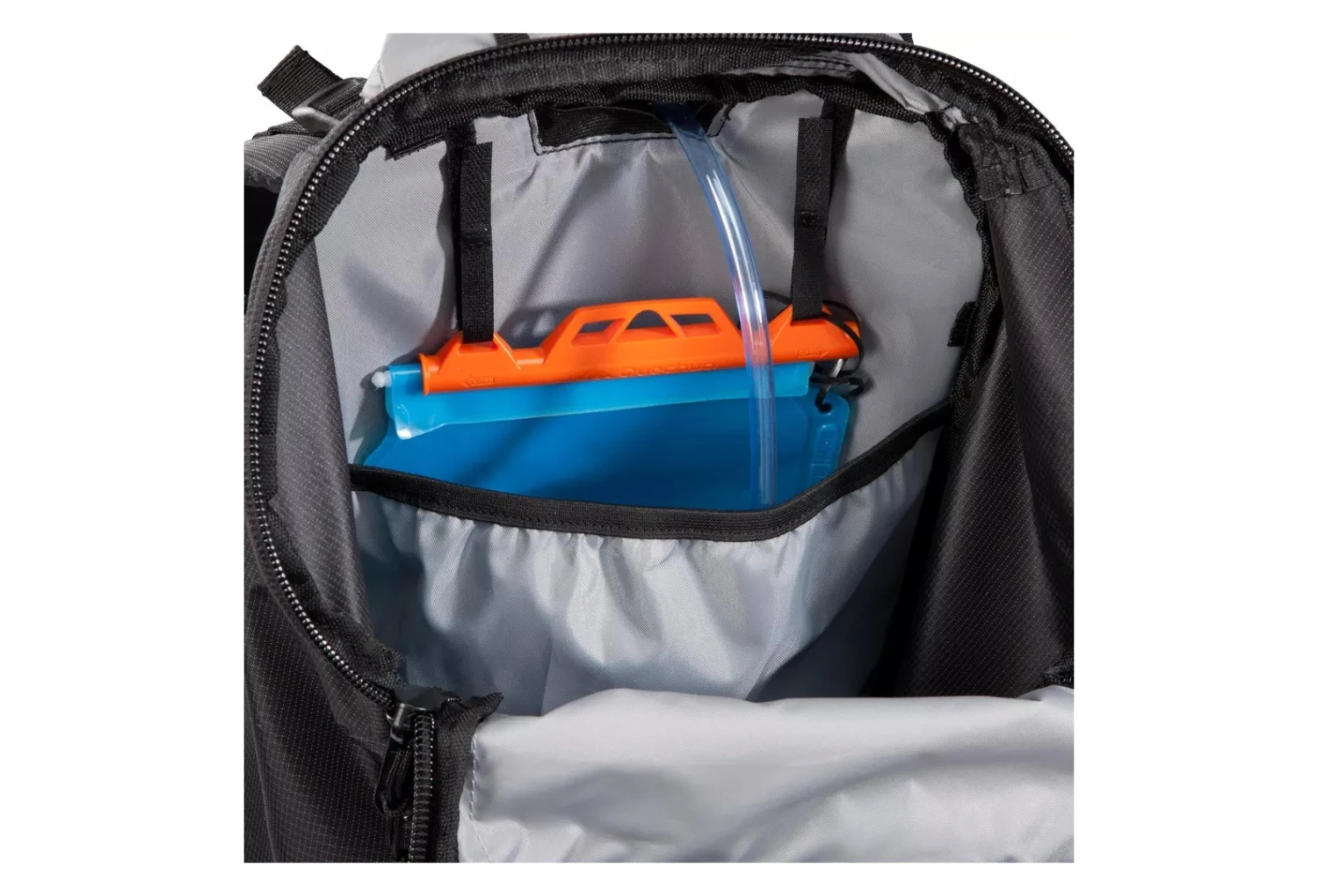 Backpack Simond Alpinism 22L Black 5 Backpack Simond Alpinism 22L Black - Image 3