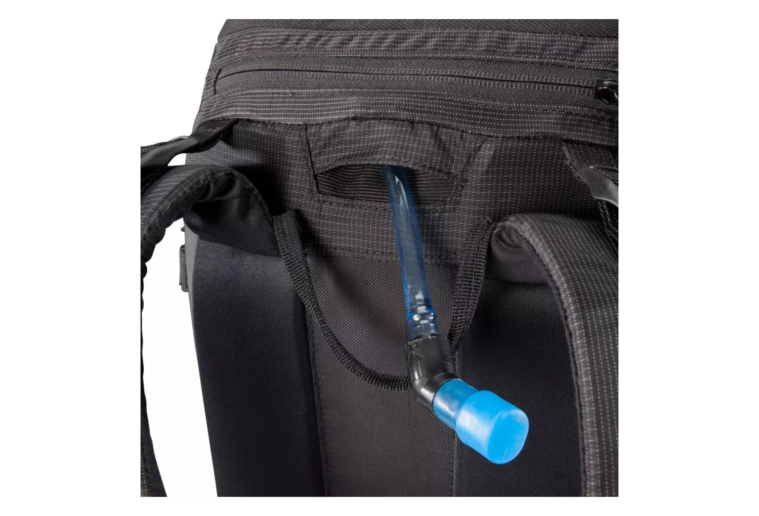 Backpack Simond Alpinism 22L Black 6 Backpack Simond Alpinism 22L Black - Image 4