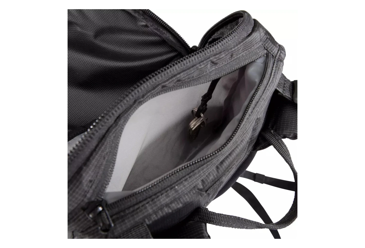 Backpack Simond Alpinism 22L Black 7 Backpack Simond Alpinism 22L Black - Image 5