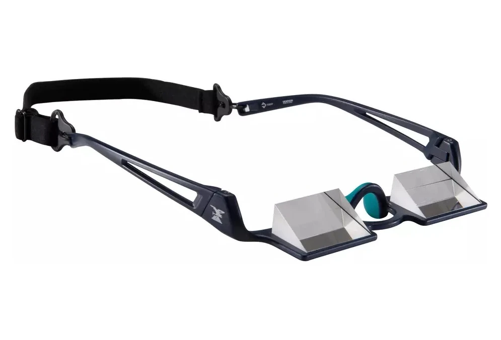 Belay Glasses Simond Belayer Blue 4 Belay Glasses Simond Belayer Blue - Image 2