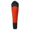 Millet Syntek -5 ° Regular Sleeping Bag Red Black -Cool Outdoor 15935495f8954109c61c5.59076520
