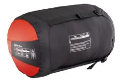 Millet Syntek -5 ° Regular Sleeping Bag Red Black -Cool Outdoor 15935495f895415ccb7d5.61891972