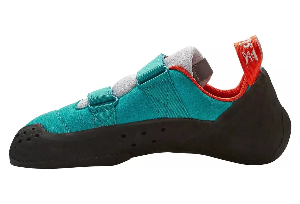 Climbing Shoes Simond Rock Turquoise 9 Climbing Shoes Simond Rock Turquoise - Image 7