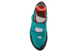 Climbing Shoes Simond Rock Turquoise 11 Climbing Shoes Simond Rock Turquoise -Cool Outdoor 15936305ed7883ad71159.43204616