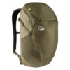 Lowe Alpine Link 22 Backpack Olive Green -Cool Outdoor 15976315f8432d0210524.61927688