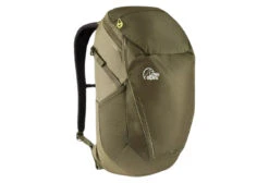 Lowe Alpine Link 22 Backpack Olive Green