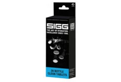 Sigg Cleaning Tablets