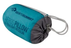 Sea To Summit Aero Ultralight Regular Pillow Blue -Cool Outdoor 15997785f366ced644656.97037307