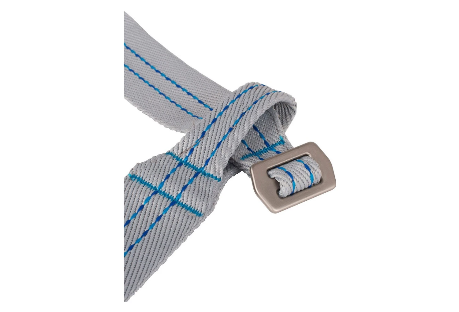 Sea To Summit Protection Tree Strap Kit Gray Blue 4 Sea To Summit Protection Tree Strap Kit Gray Blue - Image 2