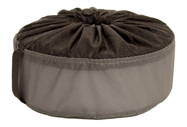 Sea To Summit Protection Tree Strap Kit Gray Blue 5 Sea To Summit Protection Tree Strap Kit Gray Blue - Image 3