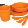 Kit Popote Sea To Summit Kit Delta Orange