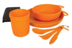 Kit Popote Sea To Summit Kit Delta Orange