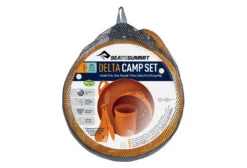 Kit Popote Sea To Summit Kit Delta Orange -Cool Outdoor 15999785f3698390a64a9.10475386