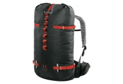 Hiking Backpack Ferrino Ultimate 38 Black Red -Cool Outdoor 16189725f63237beb3fa6.47477910