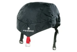 Hiking Backpack Ferrino Ultimate 38 Black Red -Cool Outdoor 16189725f63238b469968.01937438