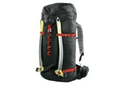 Hiking Backpack Ferrino Ultimate 38 Black Red -Cool Outdoor 16189725f632399aa7ee6.34589333