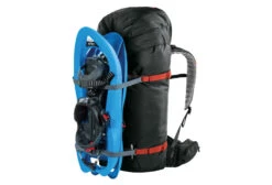 Hiking Backpack Ferrino Ultimate 38 Black Red -Cool Outdoor 16189725f6323a87d1909.75673938