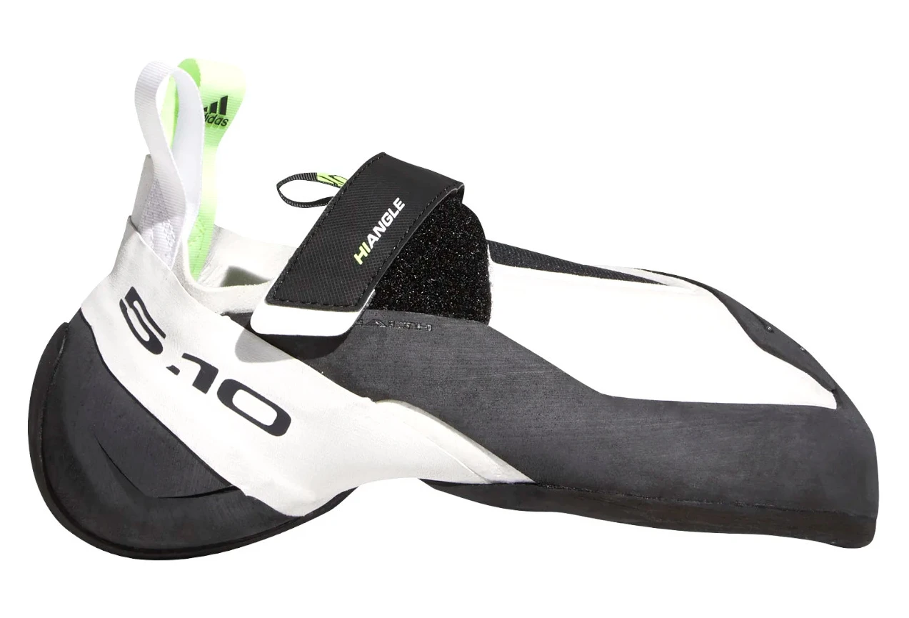 Adidas Five Ten Hiangle Climbing Shoes White 3 Adidas Five Ten Hiangle Climbing Shoes White