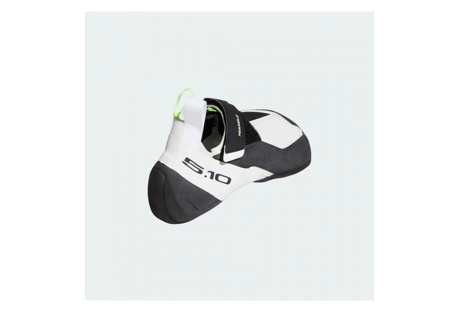 Adidas Five Ten Hiangle Climbing Shoes White 4 Adidas Five Ten Hiangle Climbing Shoes White - Image 2