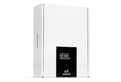 Box Découverte Maurten Mix Box + Bidon