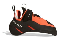 Adidas Five Ten Dragon VCS Climbing Shoes Orange Black