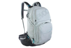 Evoc Pro 30L Backpack Silver / Gray