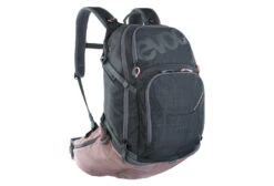Evoc Explorer Pro 26L Backpack Gray / Pink