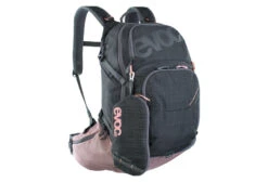 Evoc Explorer Pro 26L Backpack Gray / Pink -Cool Outdoor 16412935f7dd3ffbea064.65634647