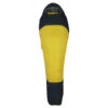 Millet Syntek 0° Long Sleeping Bag Yellow