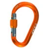 Camp Core Lock Orange Screwgate Carabiner 1 Camp Core Lock Orange Screwgate Carabiner -Cool Outdoor 16634075f59f34e50ec00.23818237
