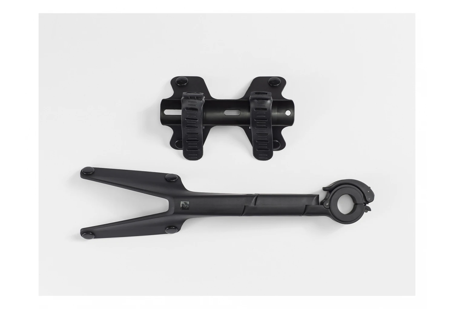 Bontrager Universal Fat Bike Fender Set Black 5 Bontrager Universal Fat Bike Fender Set Black - Image 3