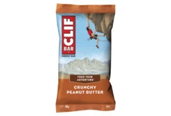 CLIF® Bar CLIF BAR Energy Bar Crunchy Peanut Butter