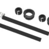 Blackburn Outpost Elite Handlebar Roll Mount Kit 1 Blackburn Outpost Elite Handlebar Roll Mount Kit -Cool Outdoor 178290961952b9ec9d2a3.38712547