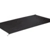 Jack Wolfskin Gossamer Black Floor Mat -Cool Outdoor 17855455f73281c435be8.85199656