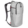 Black Diamond Trail Zip 14 Backpack Gray Unisex -Cool Outdoor 18089225fa54890abb5f9.97830415