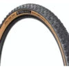 Teravail Rutland 29'' Gravel Tire Tubeless Ready Folding Light & Supple Tan Sidewall -Cool Outdoor 18097095f57302737d8e7.53907990