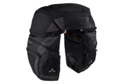Vaude Karakorum Pro Triple Bag Black