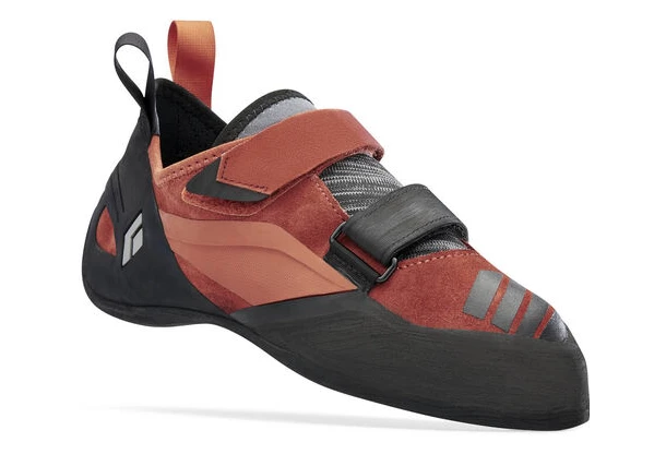 Black Diamond Focus Red Black Mens Climbing Shoes 3 Black Diamond Focus Red Black Mens Climbing Shoes