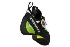 Tenaya Mundaka Green Black Climbing Shoes -Cool Outdoor 18210795f7f0da7ba5263.40910489