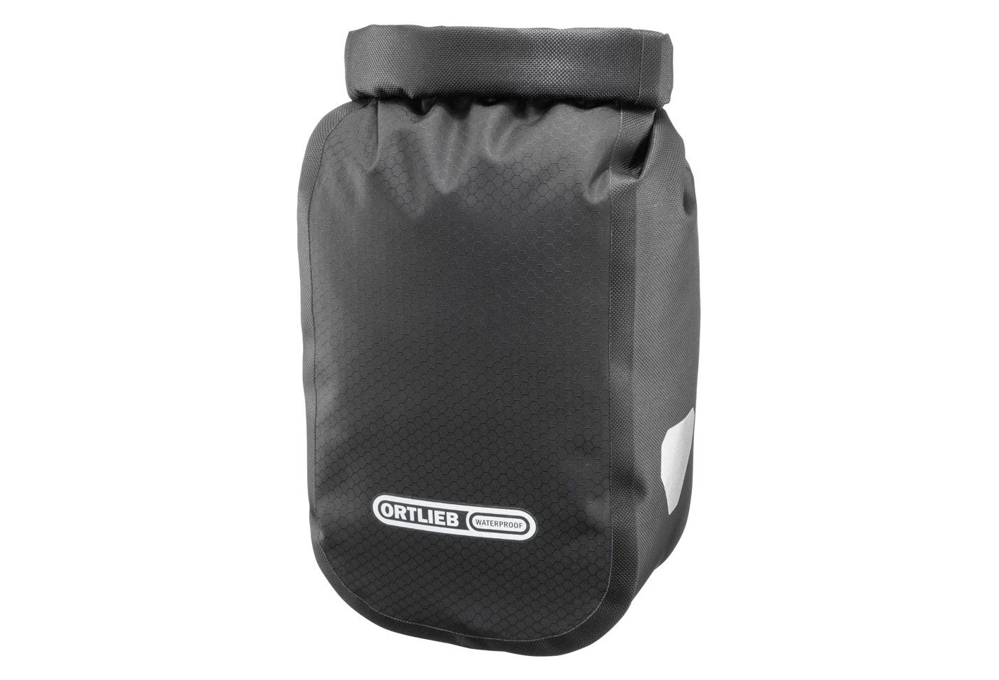 Ortlieb Fork-Pack 4.1L Fork Bag Black 3 Ortlieb Fork-Pack 4.1L Fork Bag Black