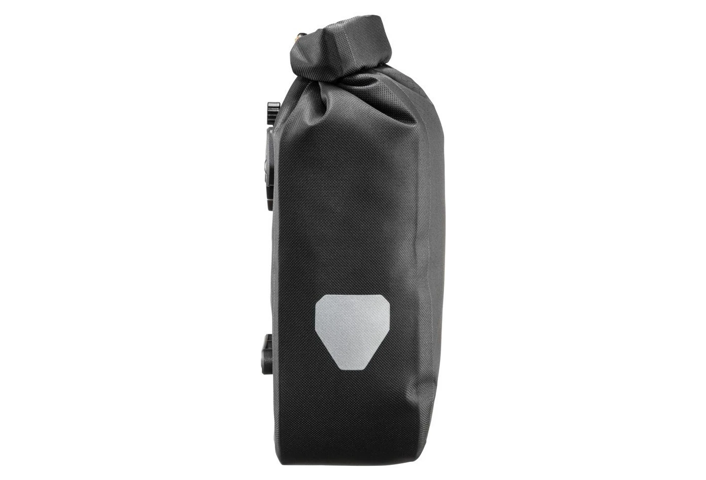 Ortlieb Fork-Pack 4.1L Fork Bag Black 4 Ortlieb Fork-Pack 4.1L Fork Bag Black - Image 2