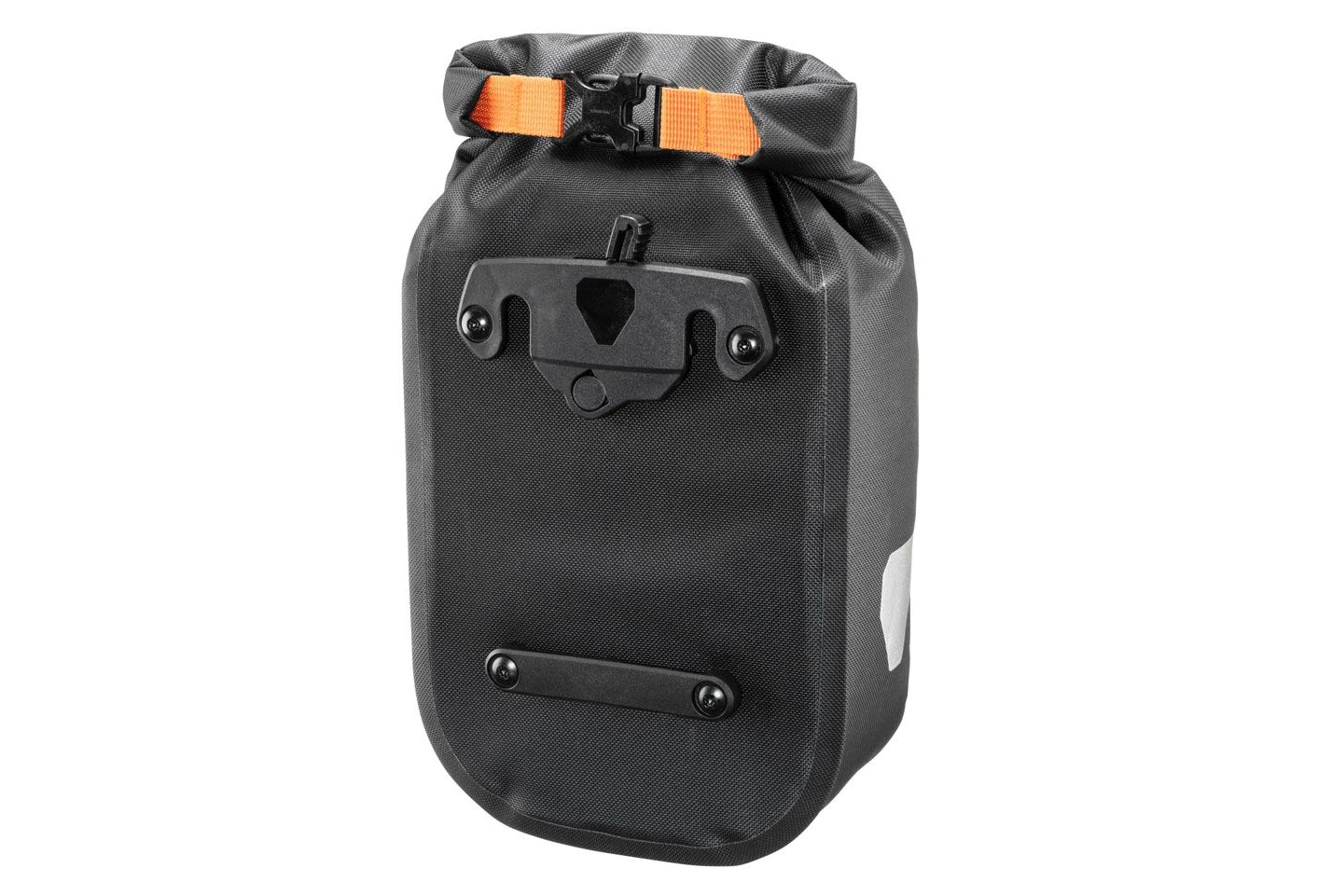Ortlieb Fork-Pack 4.1L Fork Bag Black 5 Ortlieb Fork-Pack 4.1L Fork Bag Black - Image 3
