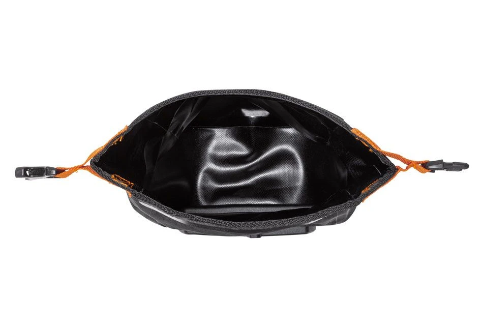 Ortlieb Fork-Pack 4.1L Fork Bag Black 7 Ortlieb Fork-Pack 4.1L Fork Bag Black - Image 5