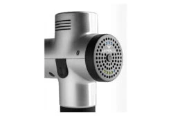 Hyperice Hypervolt Bluetooth Massage Gun Grey -Cool Outdoor 18223596176d7add16962.09039816