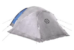 Vestibule Samaya Equipment 2.0 Dyneema Gray