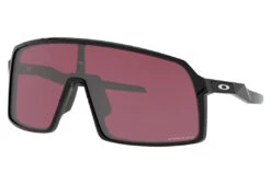 Oakley Sutro Polished Black / Prizm Snow Black Iridium / Ref. OO9406-2037