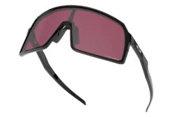 Oakley Sutro Polished Black / Prizm Snow Black Iridium / Ref. OO9406-2037 -Cool Outdoor 18338125ff6ef00b197e7.53385351