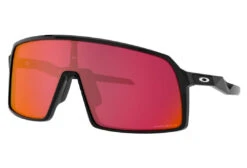 Oakley Sutro Polished Black / Prizm Snow Torch / Ref. OO9406-2337