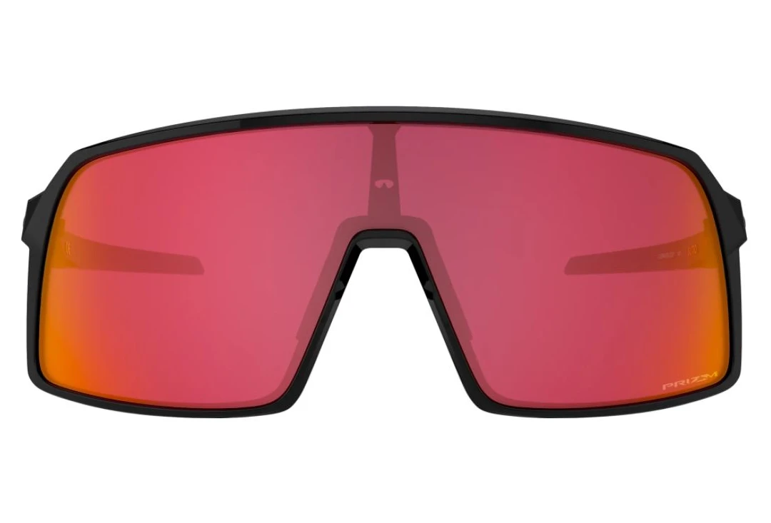 Oakley Sutro Polished Black / Prizm Snow Torch / Ref. OO9406-2337 4 Oakley Sutro Polished Black / Prizm Snow Torch / Ref. OO9406-2337 - Image 2